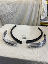 Type 2 Splitscreen Rear USA