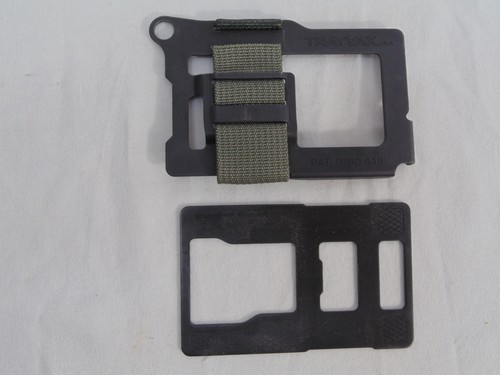 Trayvax usa armored - armored, summit