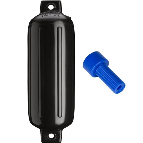 Polyform twin eye fender - twin,