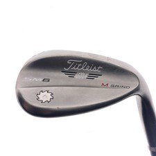Used Titleist Vokey SM6 Steel