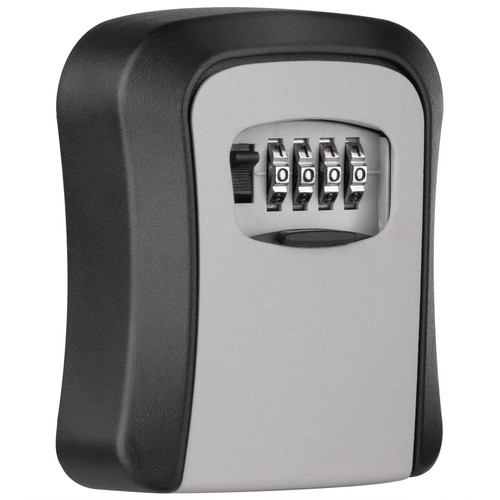 Digit key lock - 4-digit, box,
