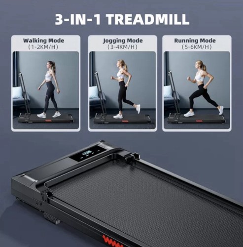 Treadmill running machine - treadmill,