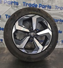 2021 NISSAN QASHQAI J12 18"