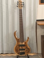 Ibanez BTB846V 33" 6-string