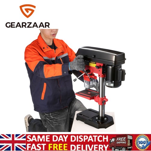 Gearzaar pillar drill press - drill,