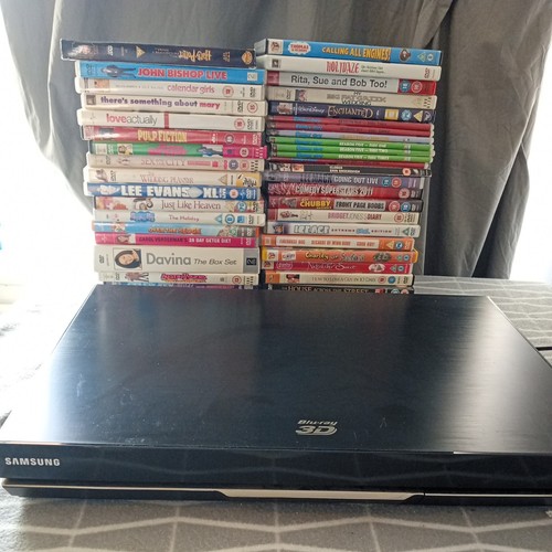 Samsung d8200m blu ray - bd-d8200m, blu-ray