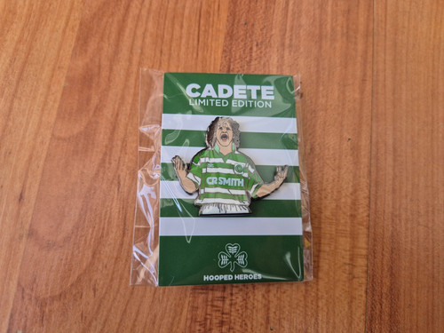 Celtic hoidy hooped heroes - fc,