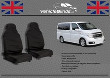 Seat Covers For Nissan Elgrand