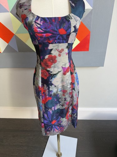 Erdem made england floral - in,