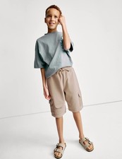 Marks & Spencer Boys Cream