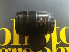Panasonic vario 150mm - panasonic, g