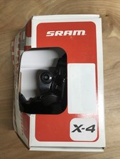 SRAM X4 Rear Derailleur - 7