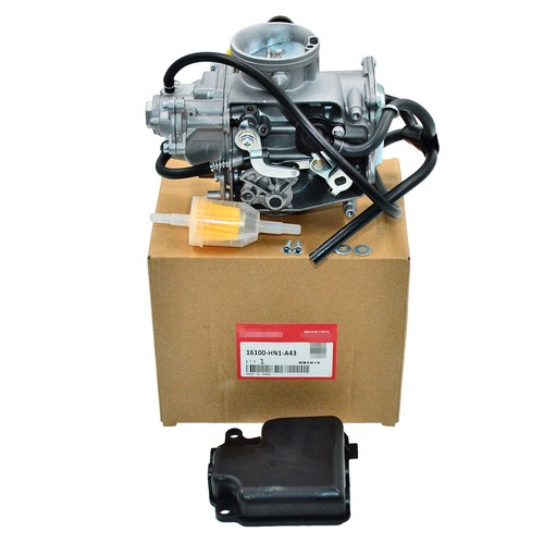New oem carburetor - new,
