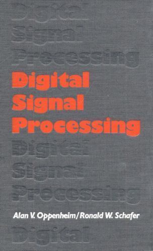 Digital signal processing - digital,