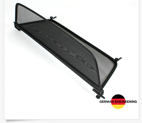 Convertible wind deflector - convertible,
