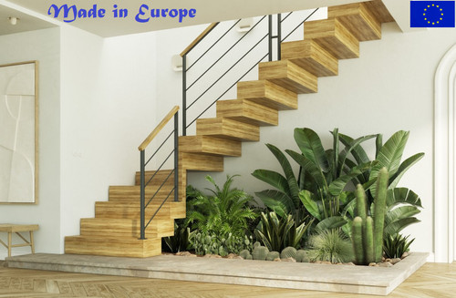 Indoor straight winder - indoor,