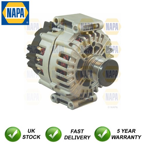 Alternator napa fits - napa, sprinter