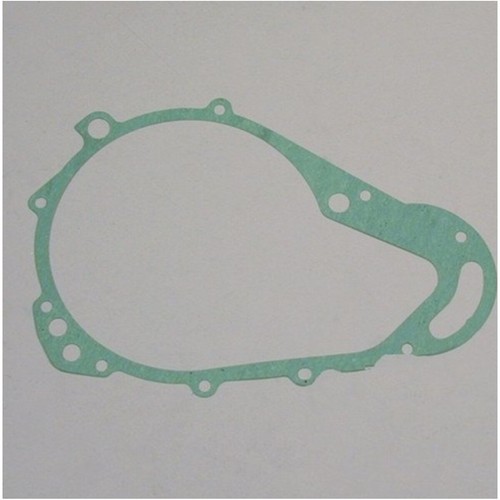 Gasket for generator side