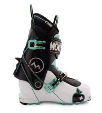 WOMENS SKI TOURING BOOTS