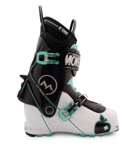Womens ski touring - womens,
