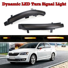 Dynamic Sequential light For