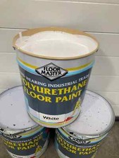 HEAVY DUTY GARAGE/ WAREHOUSE