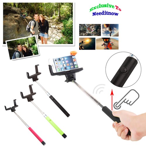 Selfy selfie stick - selfy, camera
