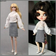 Fashion Clothes Set For Blythe