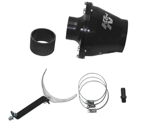 Apollo induction kit - k&n,