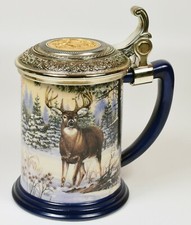 Beautiful Franklin Mint