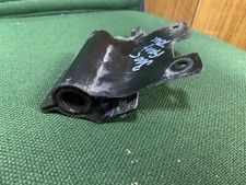 CHRYSLER 300C FRONT BUMPER TOW EYE BRACKET 2005-10