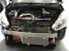 Forge Motorsport Hard Boost