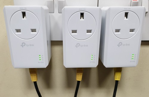 Link tl pa7017p av1000 - tp-link, tl-pa7017p