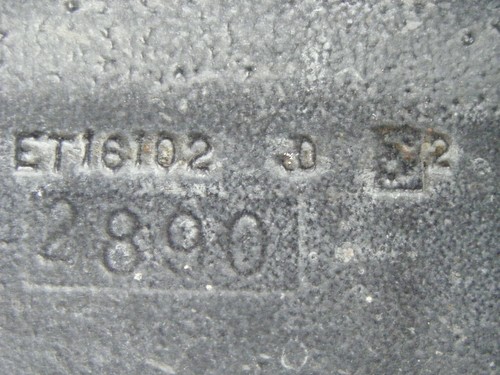 2243 john deere mower - john, balance
