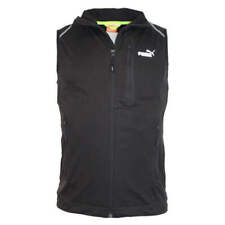 Puma Sailing Team Mens Black