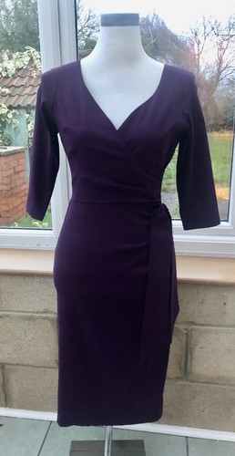 Bnwt purple couture - purple, so