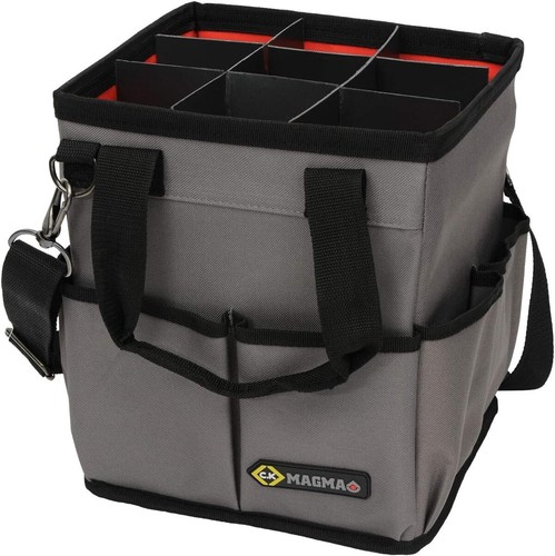 Magma multi use tote - ck,