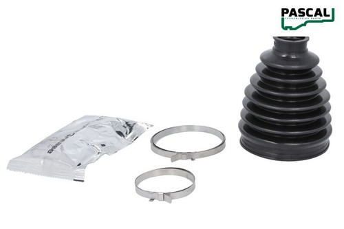Drive shaft bellow g54026pc - drive,