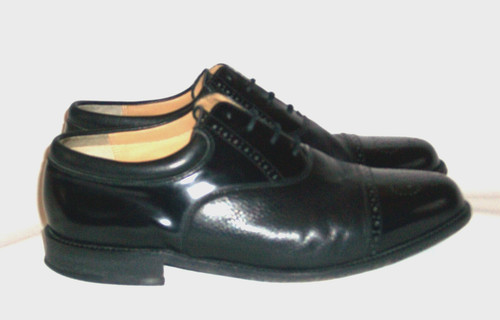 Barker flex mens lace - barker,