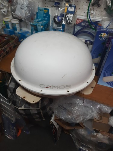 Camos satellite dome - satellite, 60cm