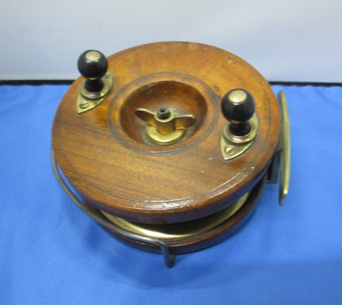 Allcocks antique brass wood - allcocks,