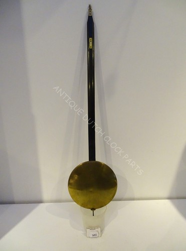 Antique pendulum for gustav - pendulum,