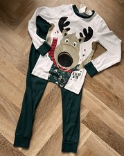 H&M Boys Christmas Xmas