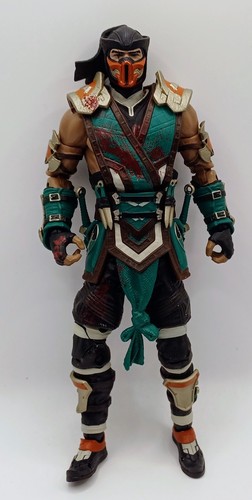 Mcfarlane mortal kombat - mcfarlane,
