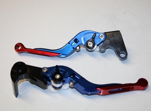 Yamaha brake clutch levers - yamaha,