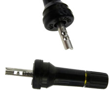 4 x Tyre Pressure Monitoring TPMS Valve Stems Renault Alaskan U60A Pick Up Truck