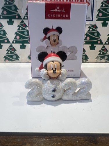 Year magic christmas - year,