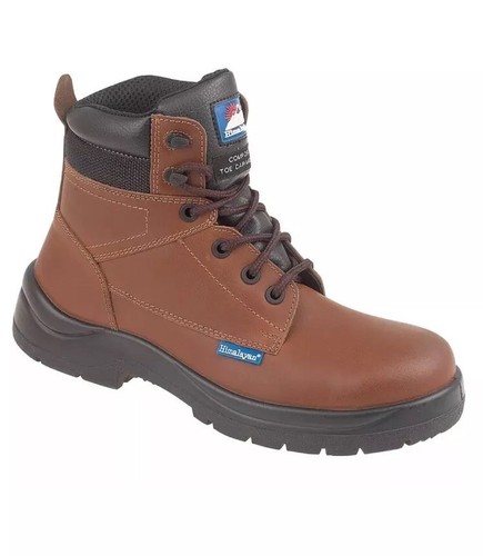 Himalayan 5119 mens leather - 5119,