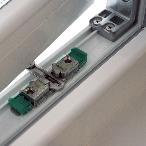 Boa window concealed - window,