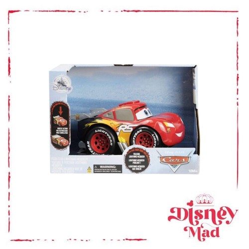 Disney parks pixar cars - cars, push